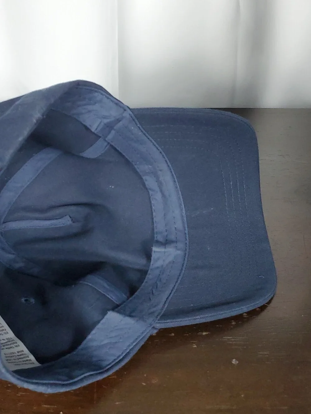 N/A classic navy